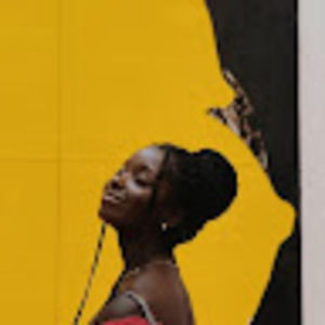 Meet your Posher, Melanie